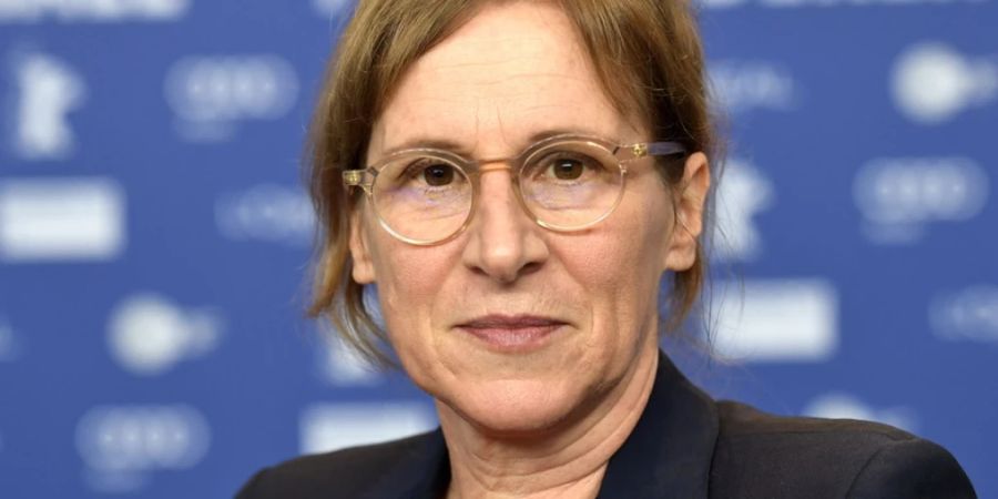 Die amerikanische Drehbuchautorin und unabhängige Filmemacherin Kelly Reichardt zeichnet das Locarno Film Festival mit dem Ehrenleoparden 2022 aus. (Archivbild)