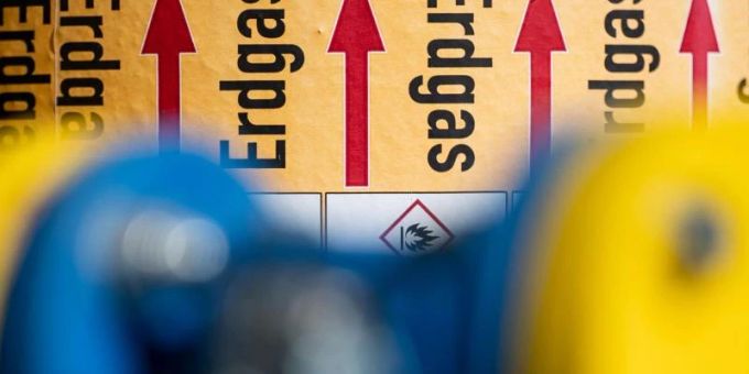 Angesichts der steigenden Energiepreise musste die Axpo einen staatlichen Kredit beantragen. Axpo Energie