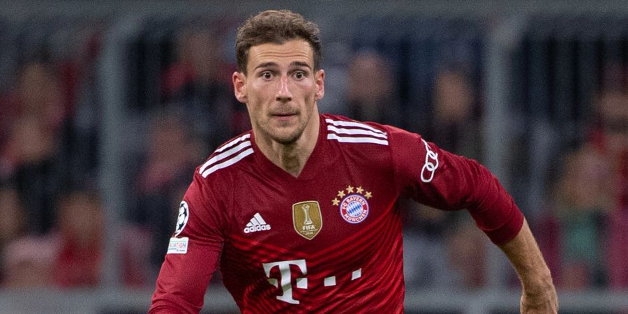 Leon Goretzka