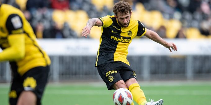 Sulejmani-Traumtor - YB zerlegt den FC Sion im Testspiel mit 6:0