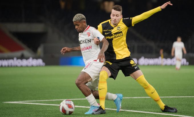 BSC Young Boys