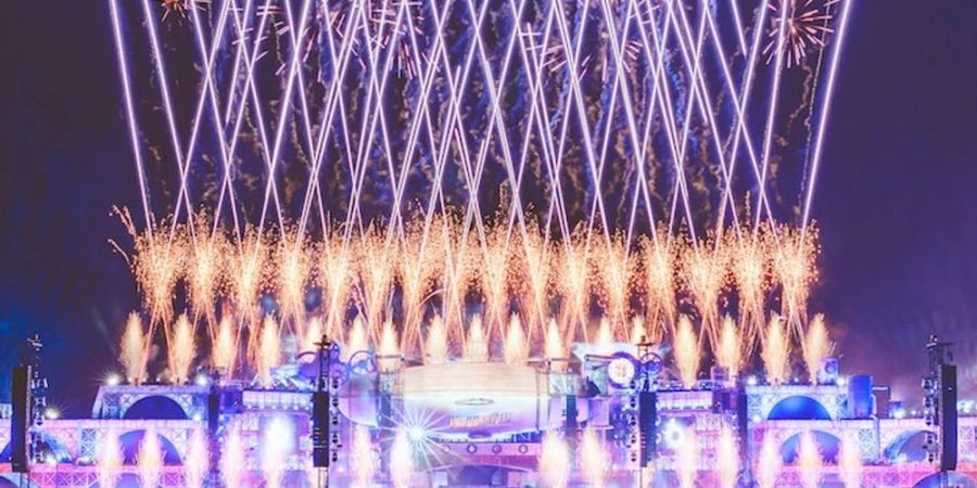 Parookaville