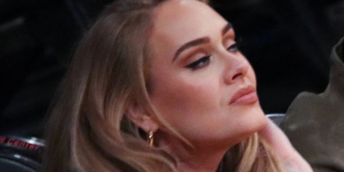 Adele Las Vegas