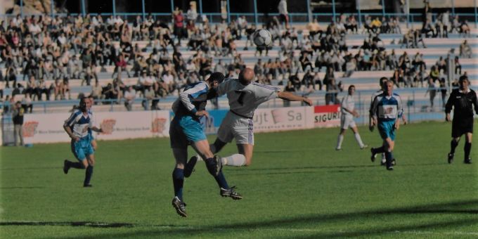 Kosovo 2001