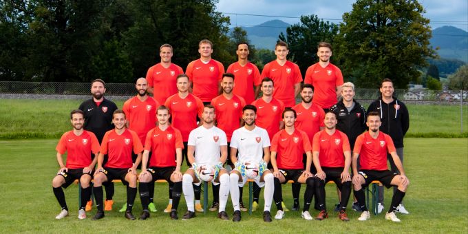 FC Uznach 1. Mannschaft - Uznach FC Uznach 1. Mannschaft - Uznach