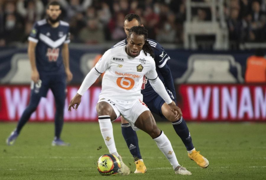 Renato Sanches