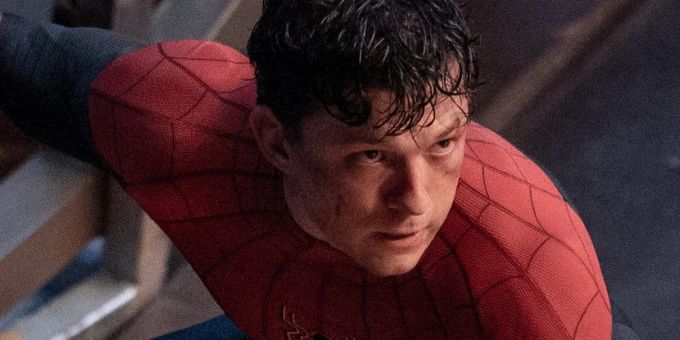 Tom Holland hat als Spider-Man den Erfolg weiter für sich gepachtet. Tom Holland hat als Spider-Man den Erfolg weiter für sich gepachtet.