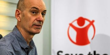 Save the Children