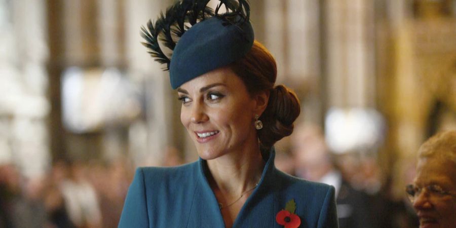 Kate Middleton