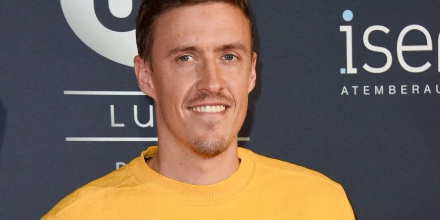 Max Kruse hat sich den Sieg bei «Schlag den Star» gesichert.