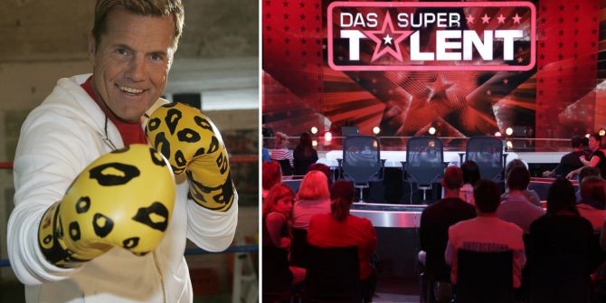 das Supertalent