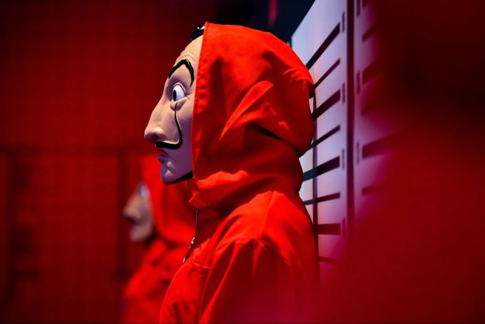 «House of Money» würde im neuen Filmgesetz beispielsweise zu den 30 Prozent europäischer Inhalte zählen. Filmgesetz