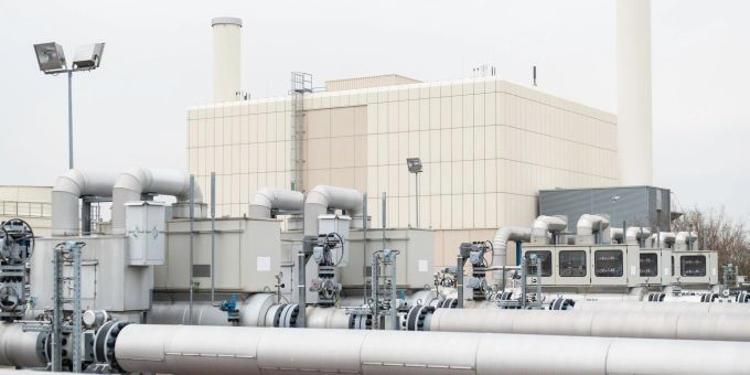 Brüssel - EU-Kommission: Notfallmassnahmen gegen hohe Energiepreise