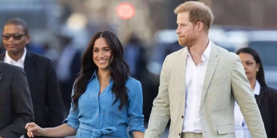 Meghan Markle Prinz Harry