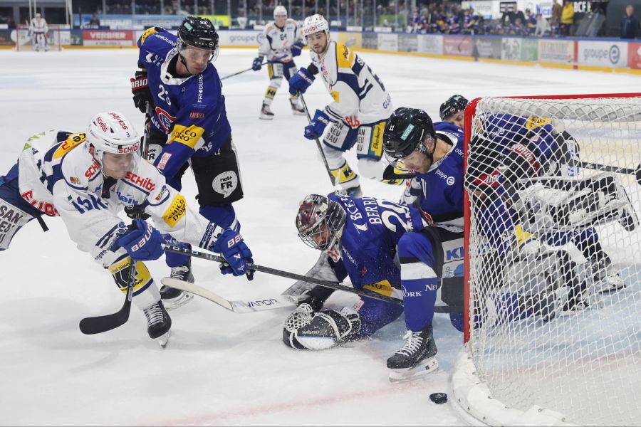 EHC Kloten ZSC