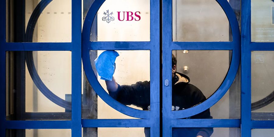 Handelsgericht CS UBS