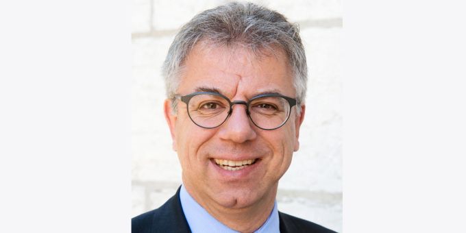 Andreas Gasche verlässt nach 29 Jahren den Solothurner KMU- und Gewerbeverband, um zur Solothurner Standortförderung zu wechseln. Andreas Gasche