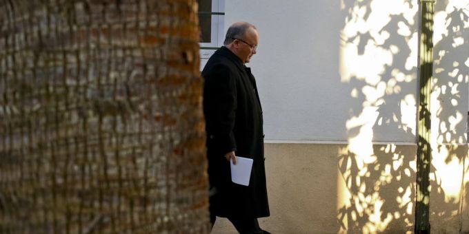 Charles Scicluna: «Warum sollen wir einen jungen Mann verlieren, aus dem ein guter Priester geworden wäre, nur weil er heiraten will?»