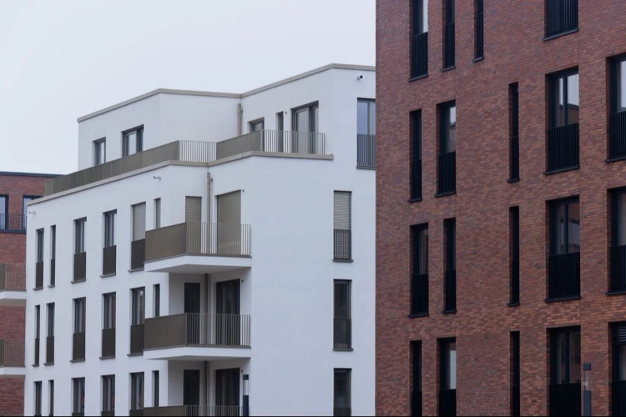 Haushalte und Unternehmen leiden unter hohen Energiekosten.