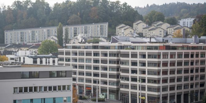 Bezahlbarer Wohnraum Grüne