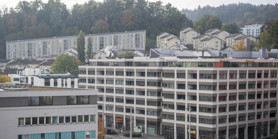 Bezahlbarer Wohnraum Grüne