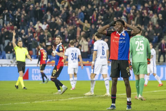 FC Basel