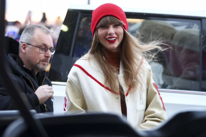 Taylor Swift
