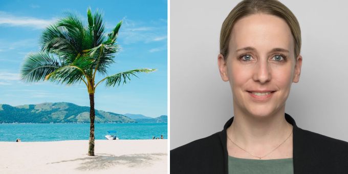 Reisekolumne - Darum sollten Sie Ferien nicht auf eigene Faust buchen