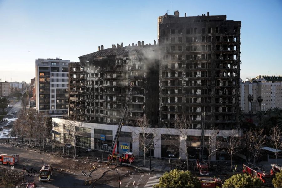 brand valencia