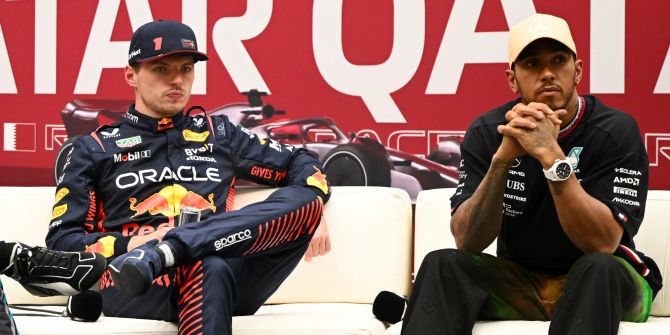 Max Verstappen Lewis Hamilton