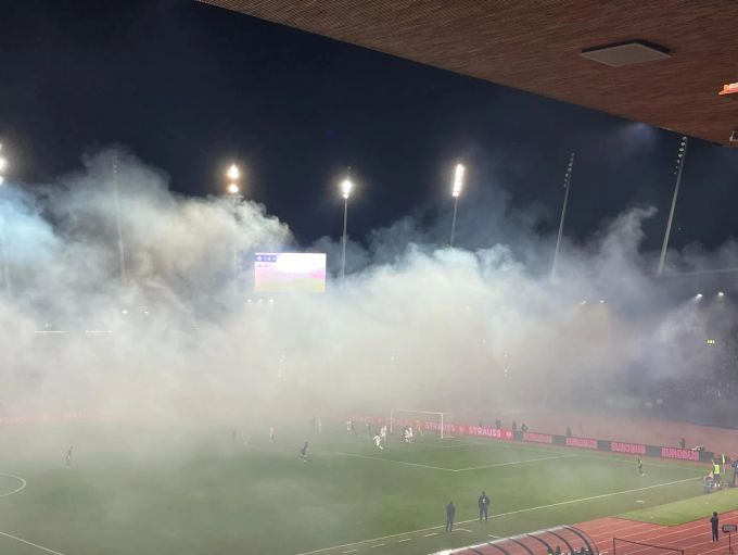 fc zürich