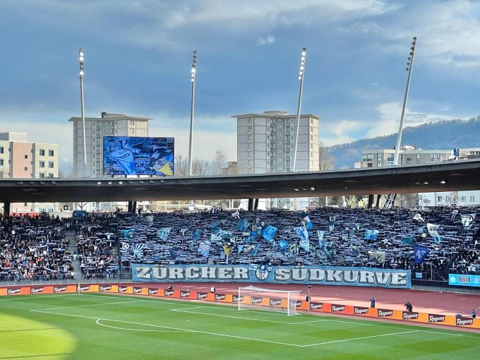 FC Zürich