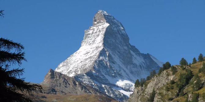 Matterhorn virtuell Vekehrshaus