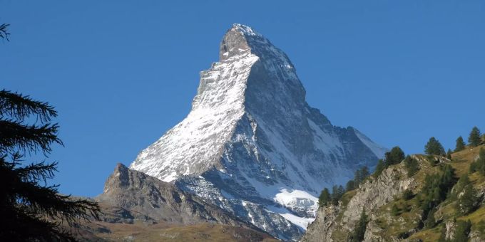 Kulturpartner - Wie kommt man eigentlich aufs Matterhorn?