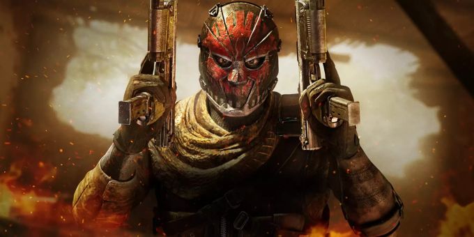 Season 4 - Call of Duty: Black Ops Cold War zeigt sich in Trailer