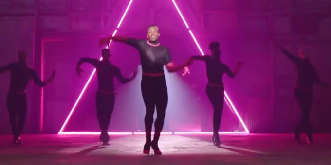 Erster Trailer da - «Just Dance 2022» ab November erhältlich