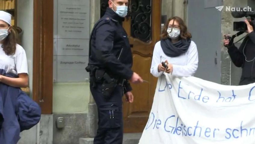klimajugend
