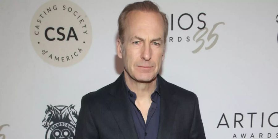 Bob Odenkirk