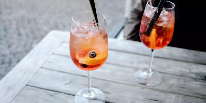 Aperol Spritz