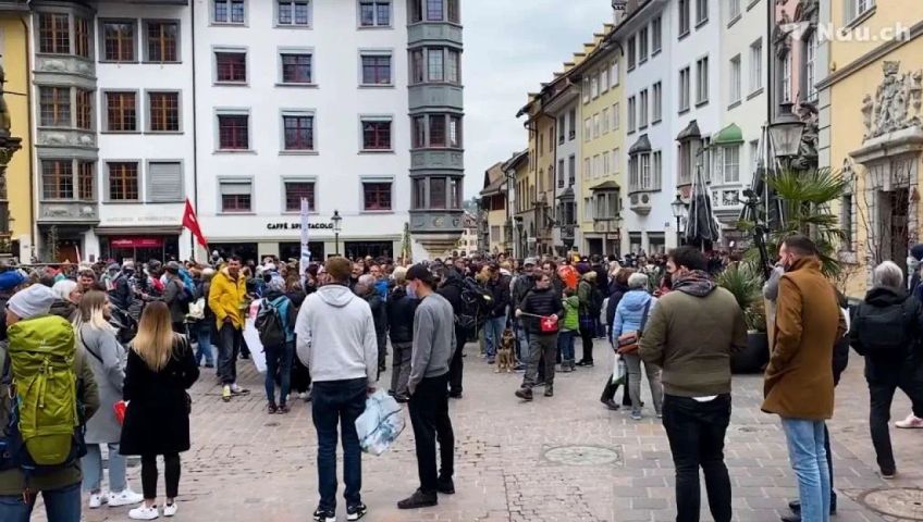 demonstration-schaffhausen