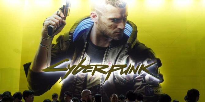 Cyberpunk 2077