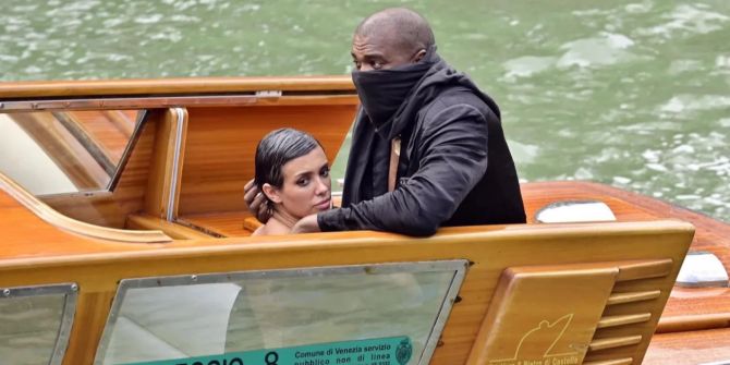 kanye west australien