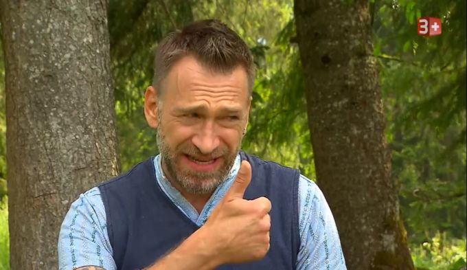 Bauer ledig sucht