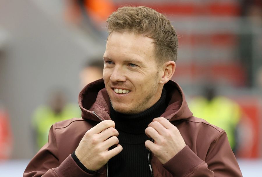 Julian Nagelsmann