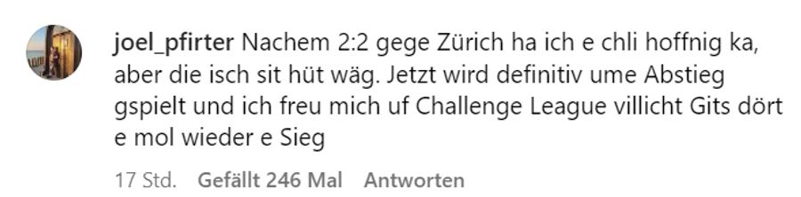 Muss der FC Basel in dieser Saison gar gegen den Abstieg kämpfen?