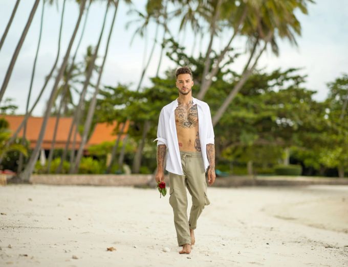 Fabrizio Beherens Bachelor