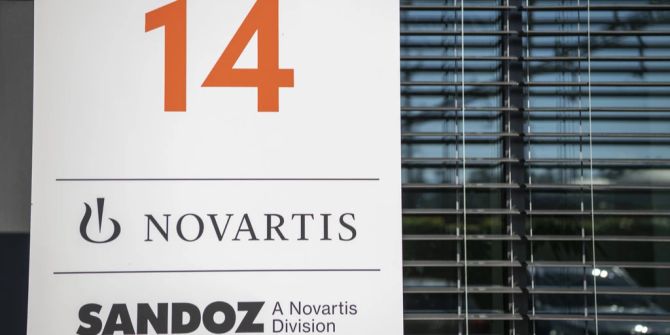 Novartis Sandoz