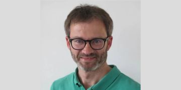 Daniel Schwane