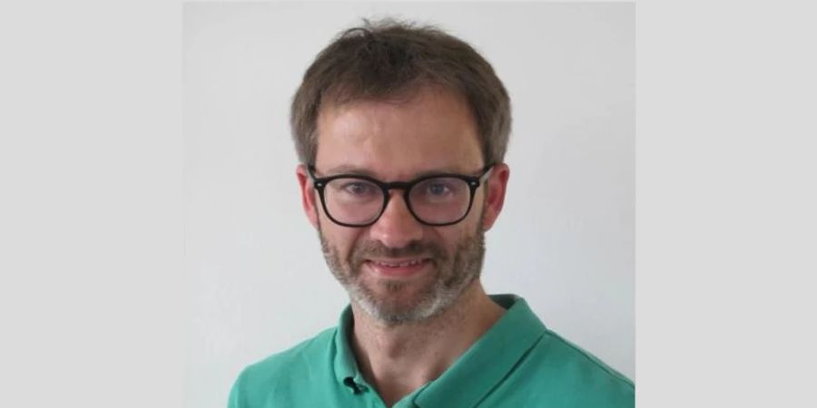 Daniel Schwane