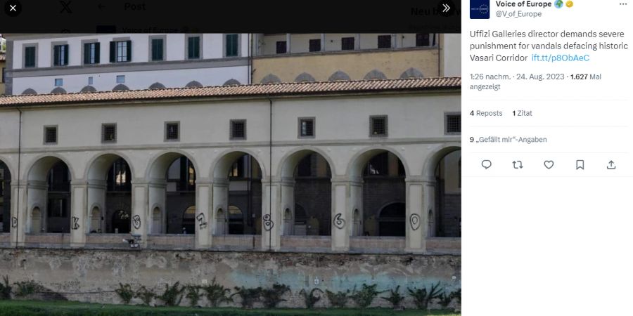 Florenz
